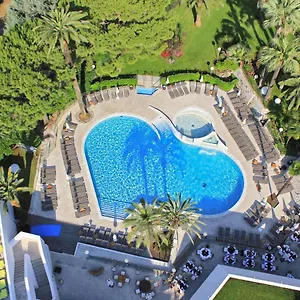 4* Otel Montfleury